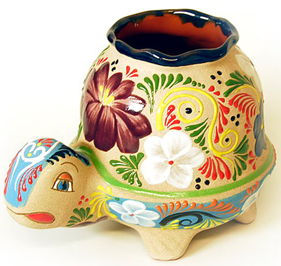 Linea de Jardín&nbsp;